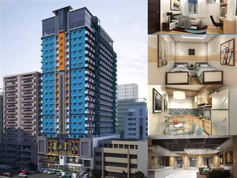 affordable condo for sale in quezon city|Condo For Sale in Quezon City, Metro Manila below 2 Million.